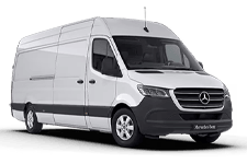Van Hire Ashton-under-Lyne - 4 MTR Sprinter - Van hire Ashton-under-lyne