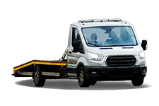 Van Hire Ashton-under-Lyne - Recovery Van - Van hire Ashton-under-lyne